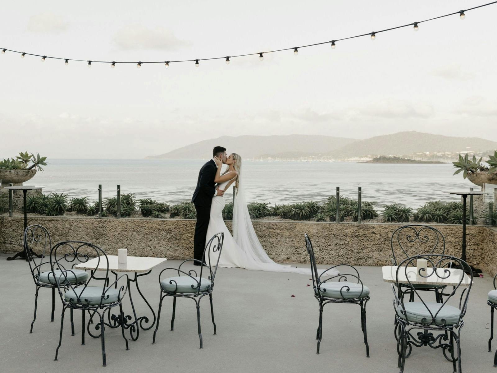 Villa Botanica Airlie Beach