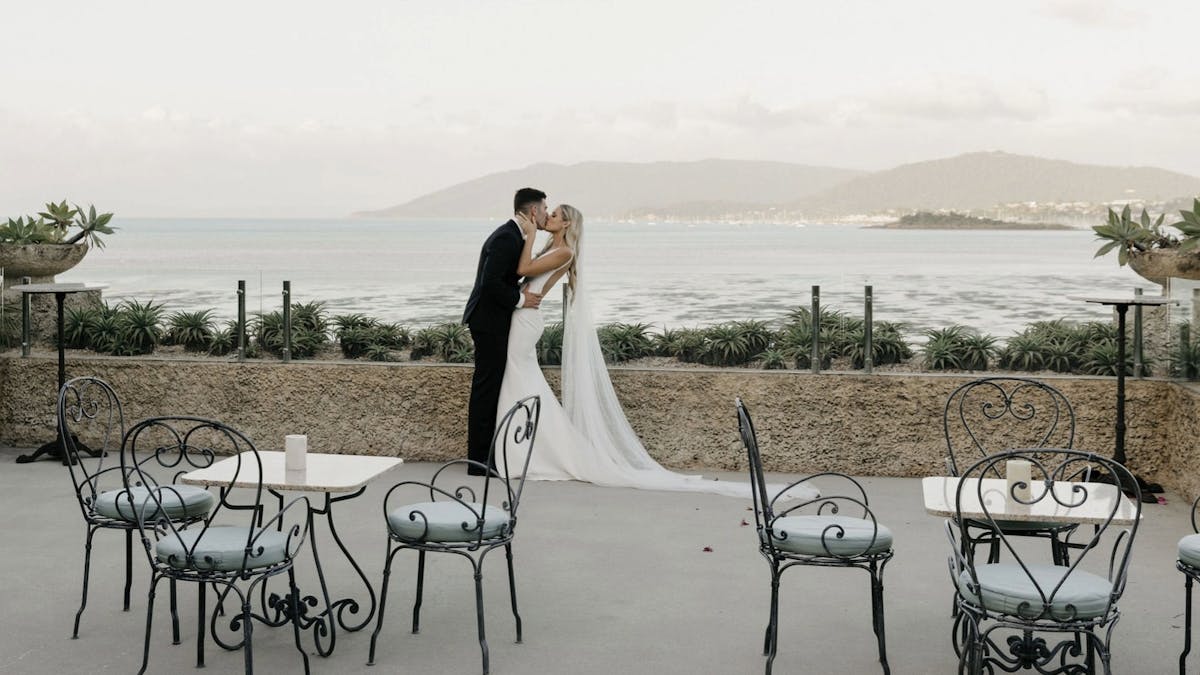 The Seadeck Villa Botanica Airlie Beach