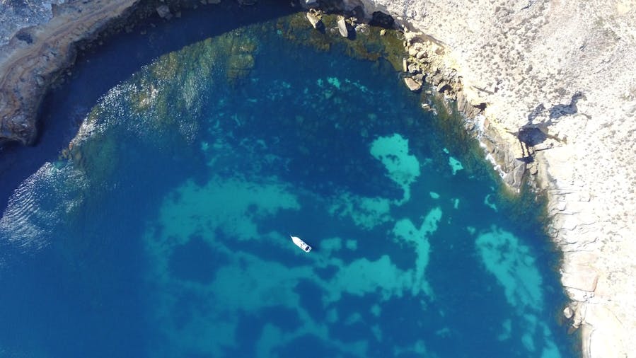 Nuyts Archipelago Expedition