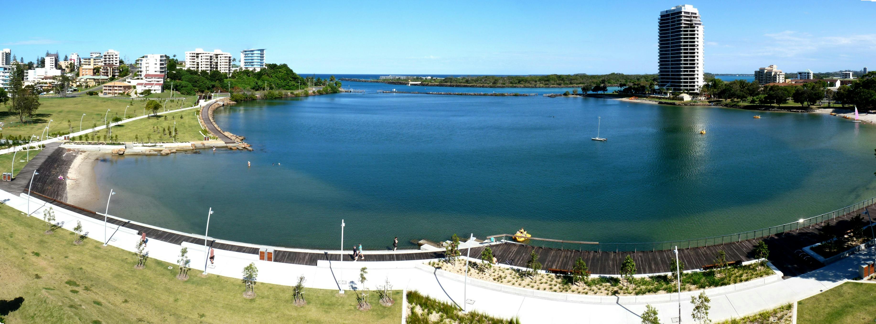 Twin Towns Conference and Function Centre