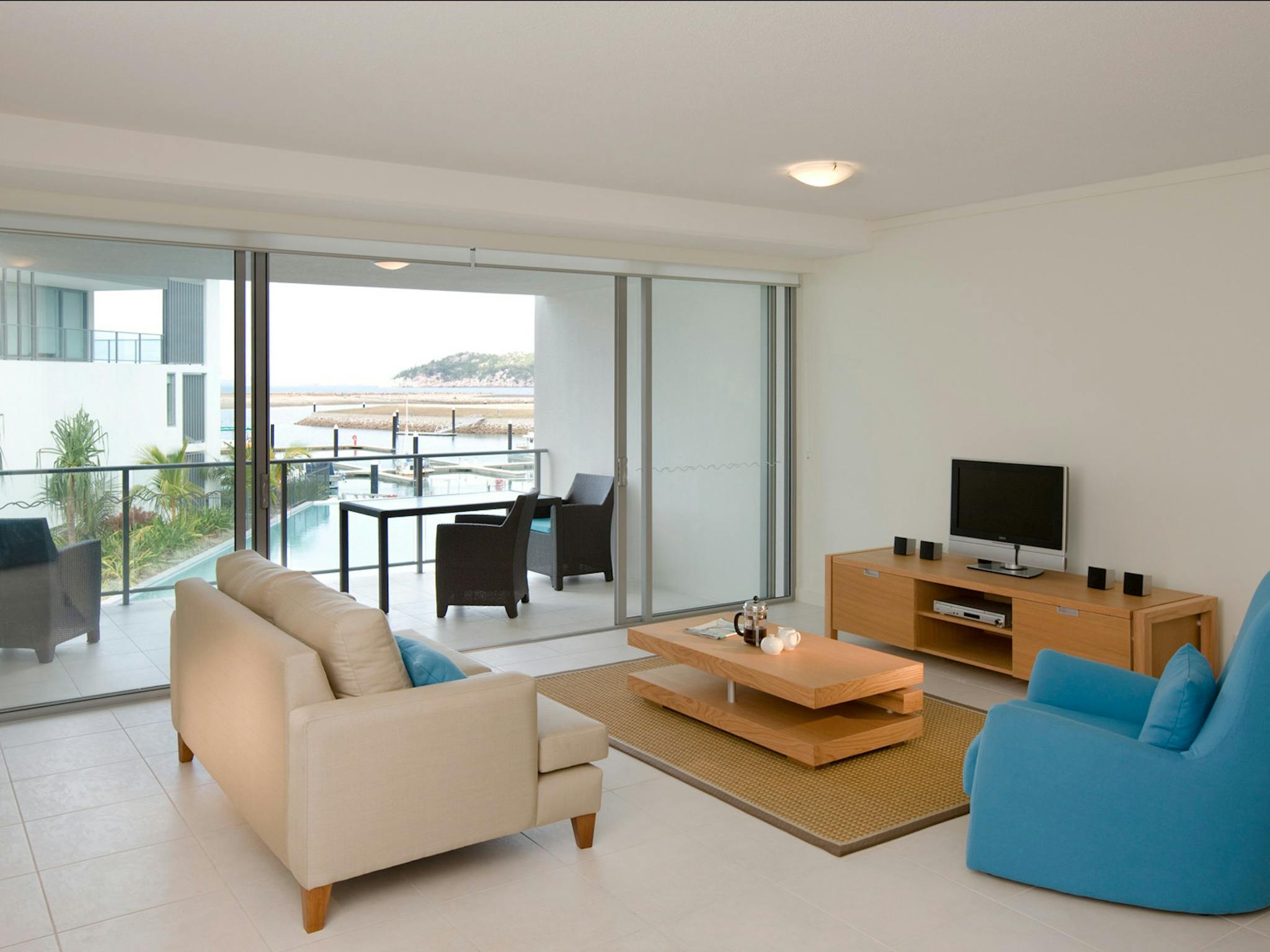 2 Bedroom Superior Apartment 2 Bedroom Superior Apartment