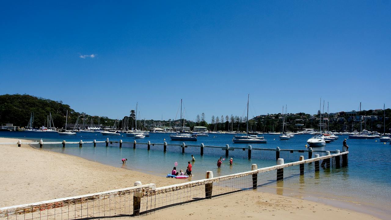 Clontarf Reserve