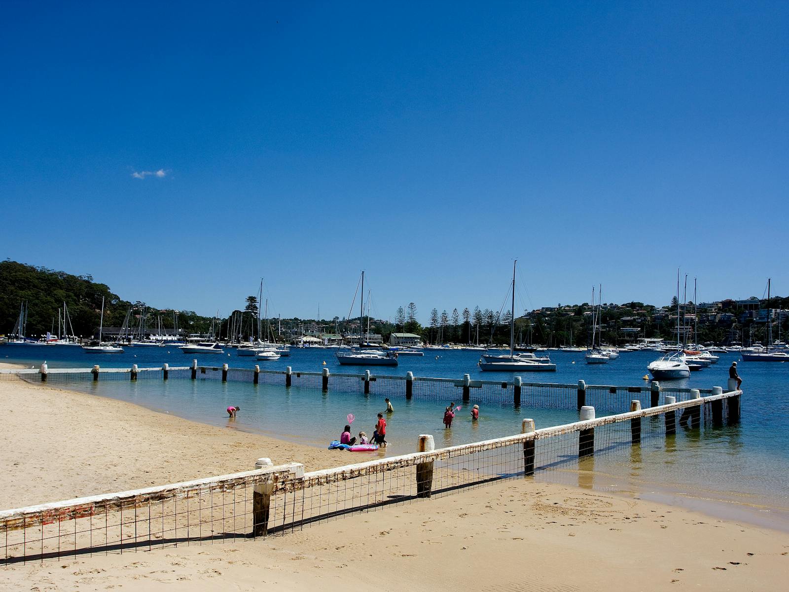 Clontarf Reserve | Sydney, Australia - Official Travel & Accommodation  Website