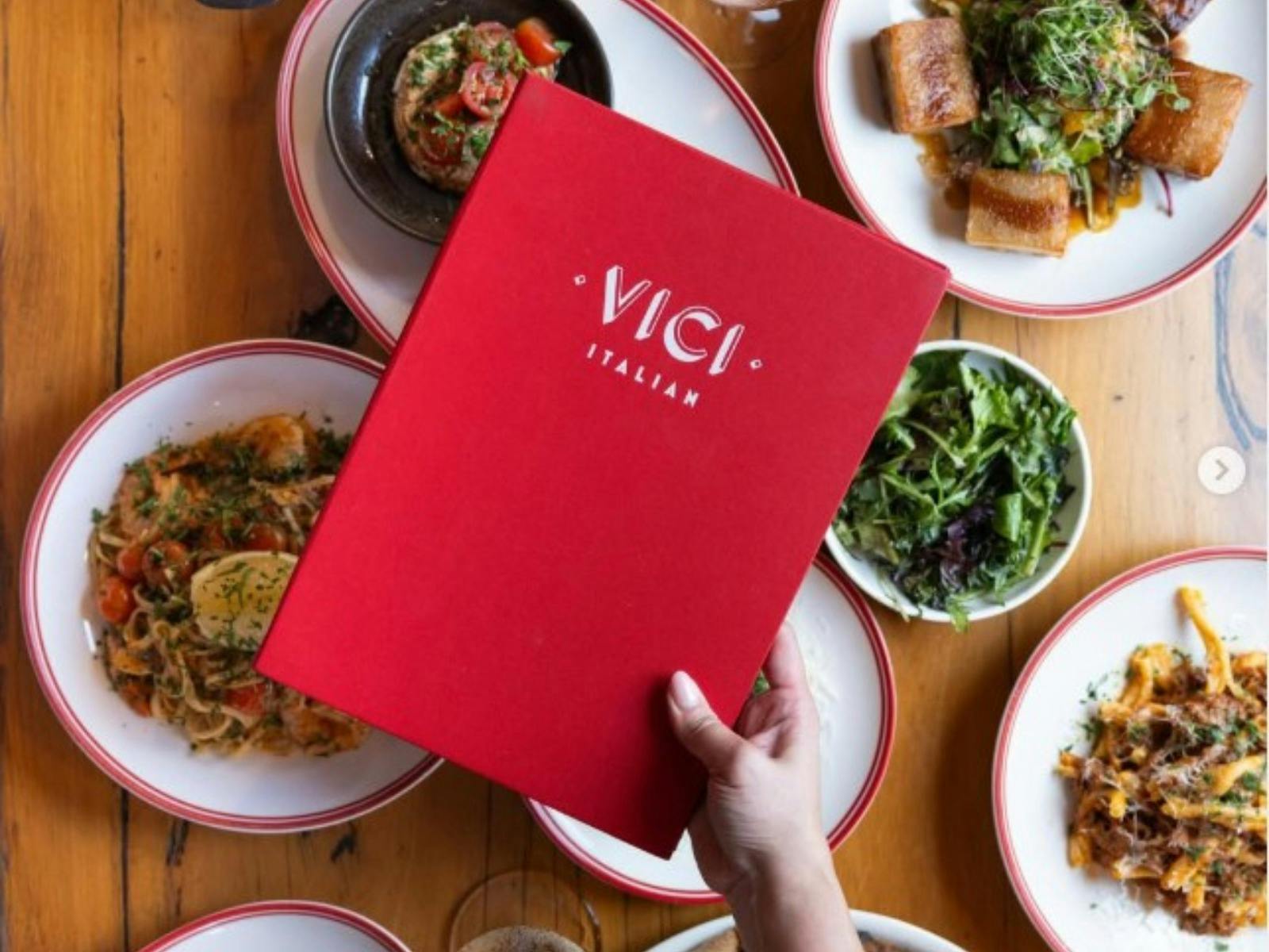 Vici Italian