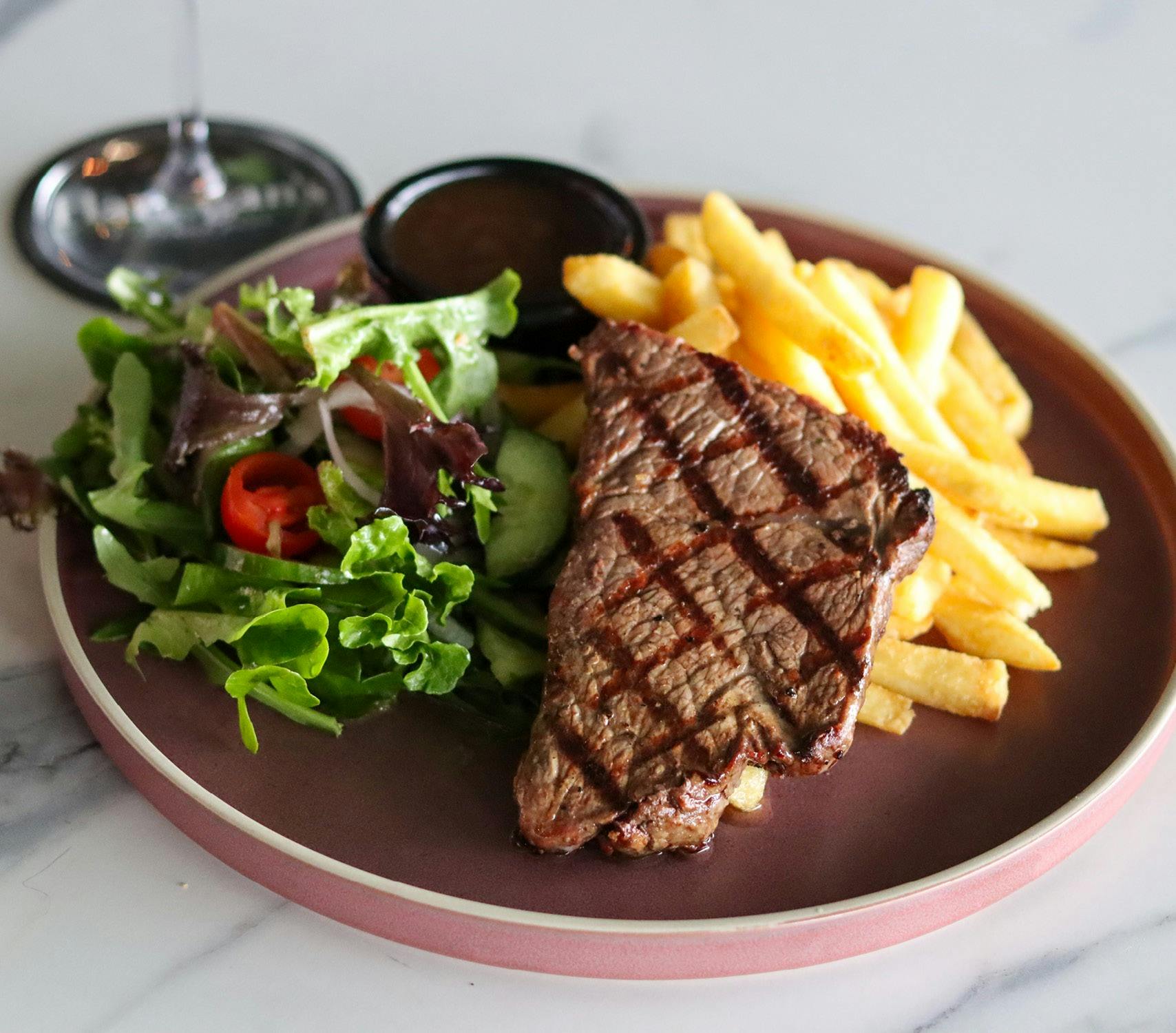 해리건의 캐머런 파크