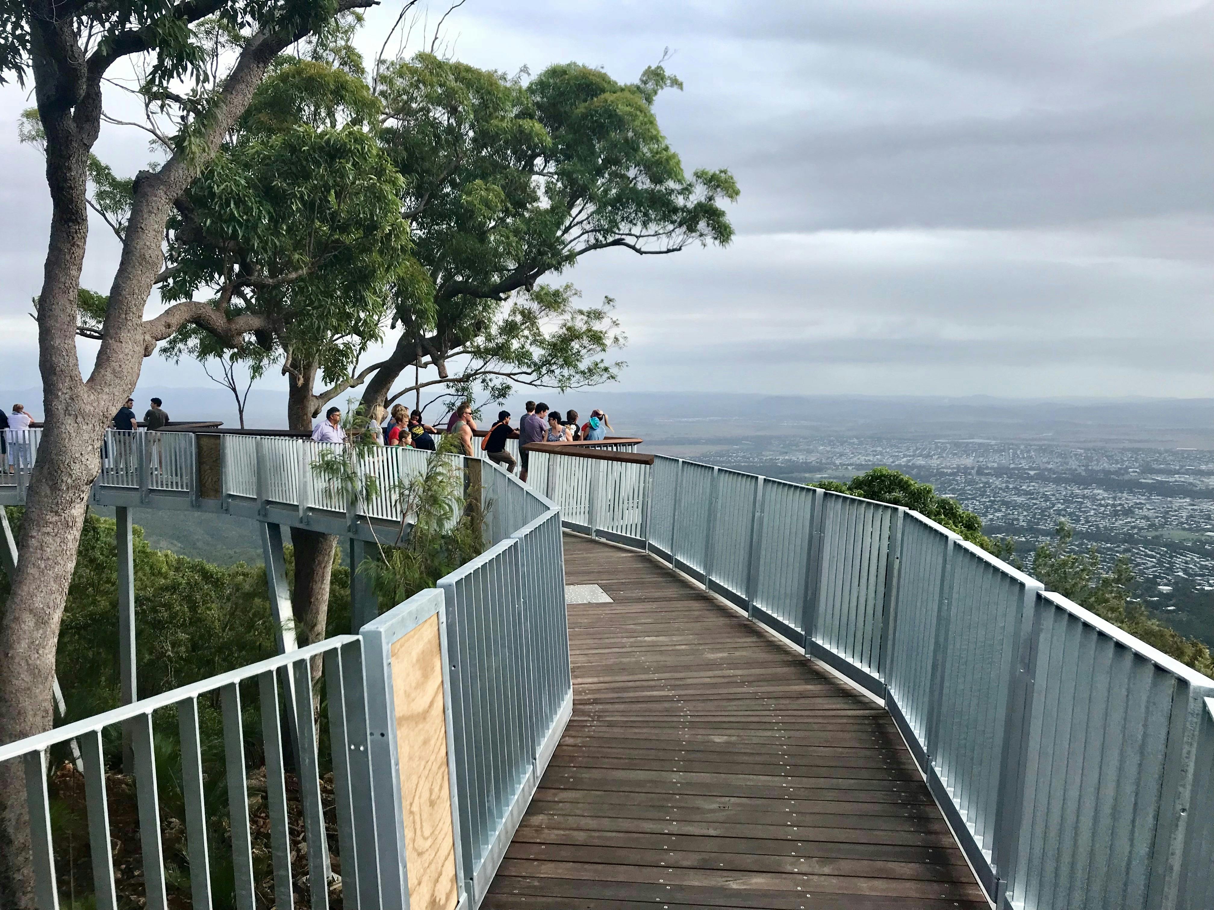 Mount Archer Rockhampton