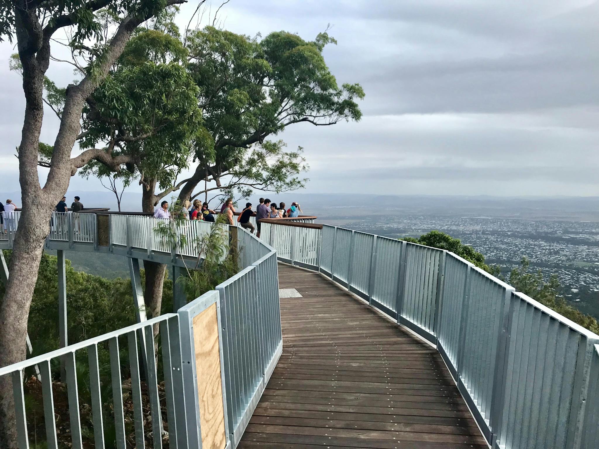 Mount Archer Rockhampton Mount Archer Rockhampton