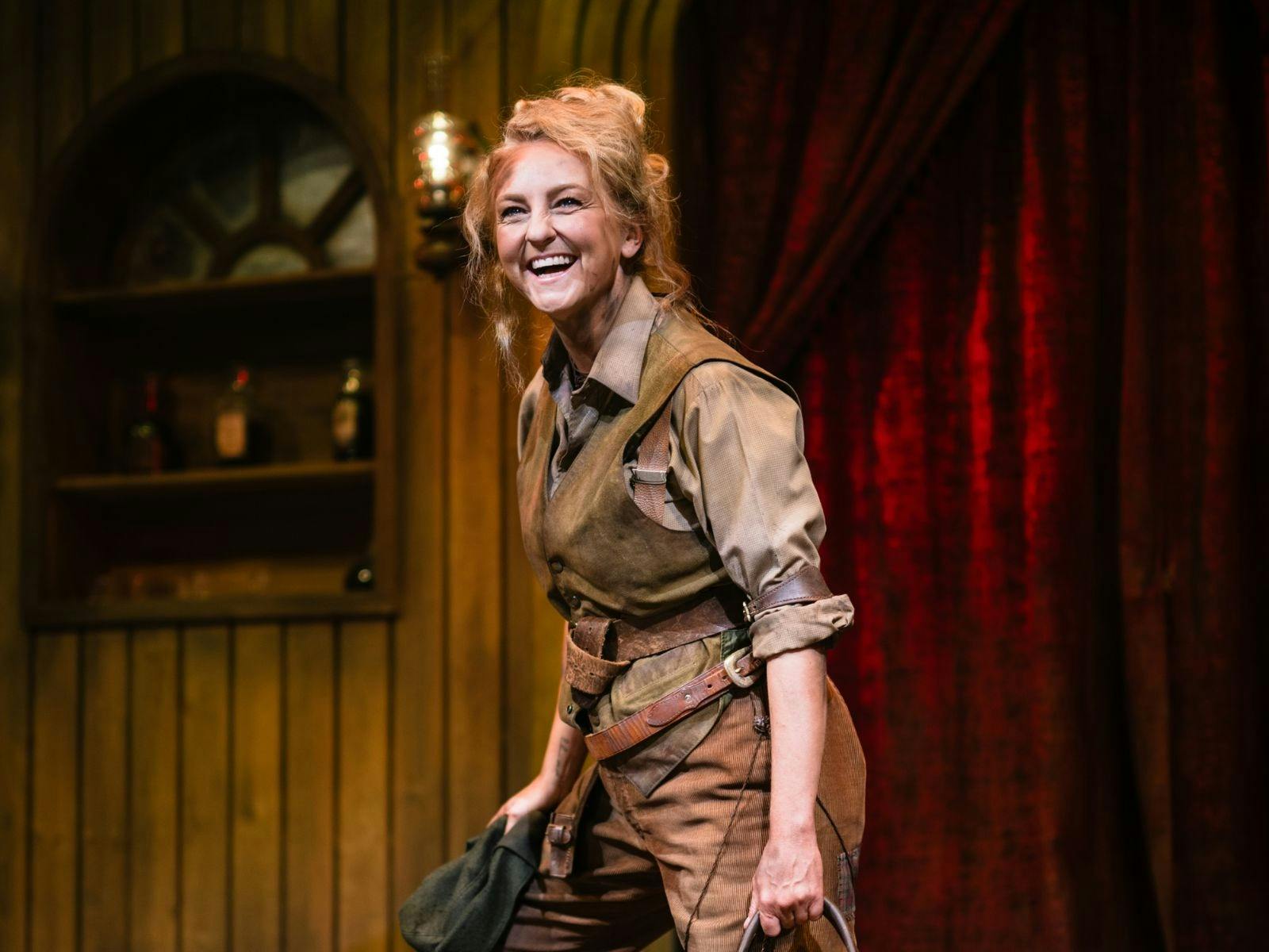 Calamity Jane Calamity Jane