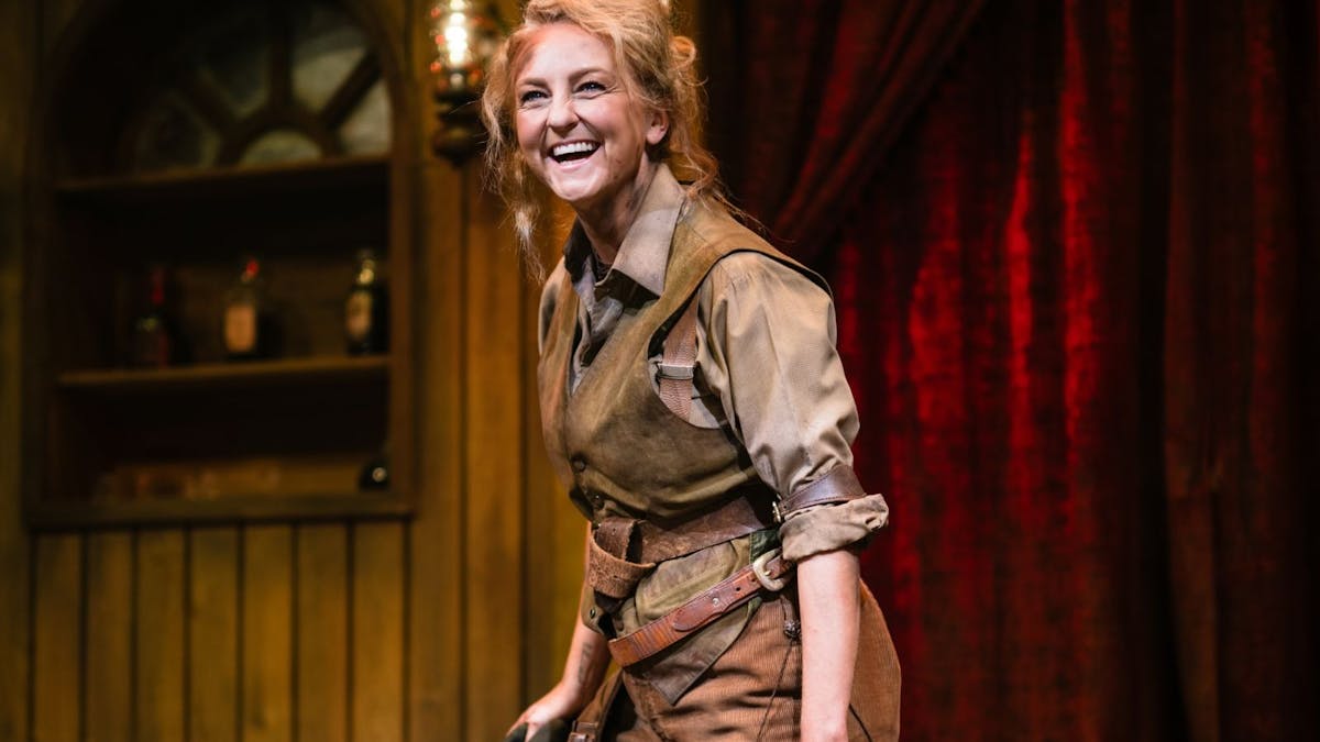 Calamity Jane