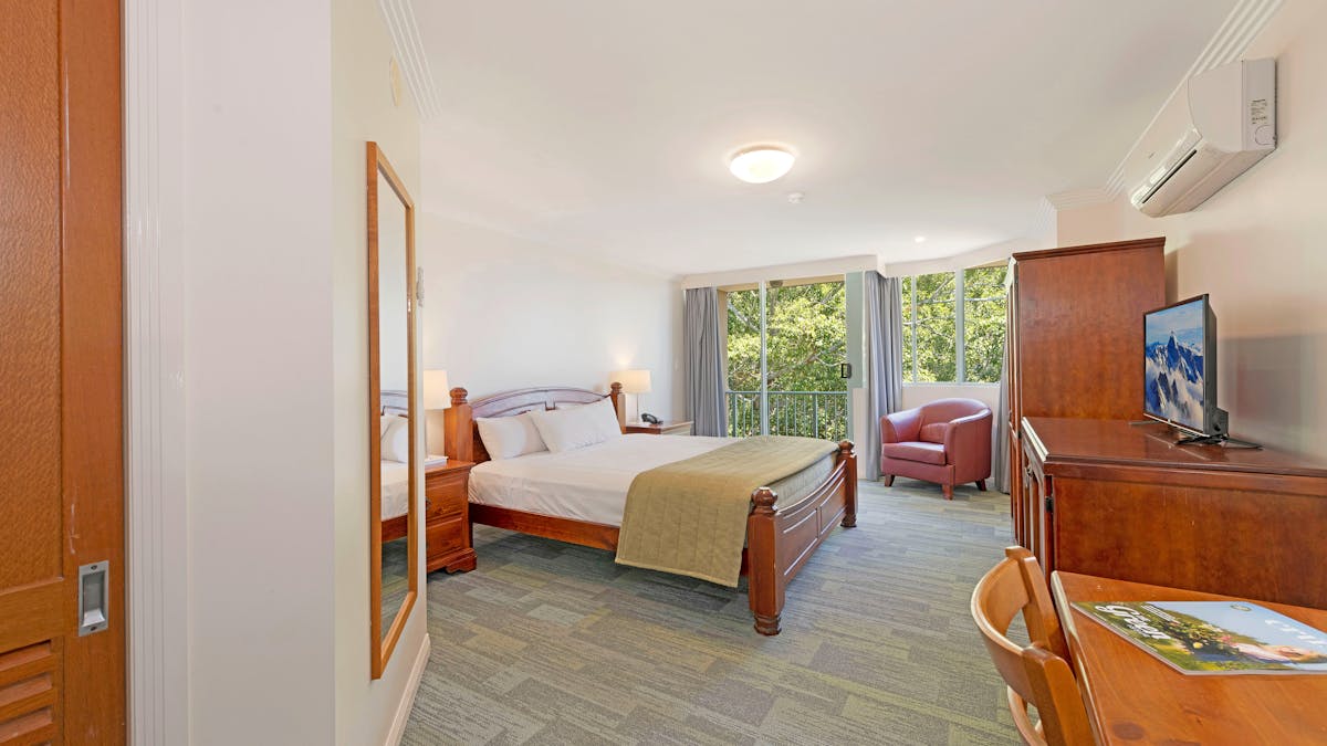 King Size Beds