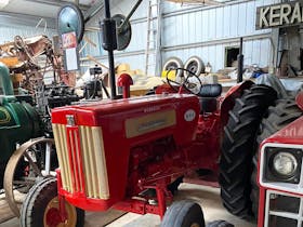 Kerang Museum Heritage Day