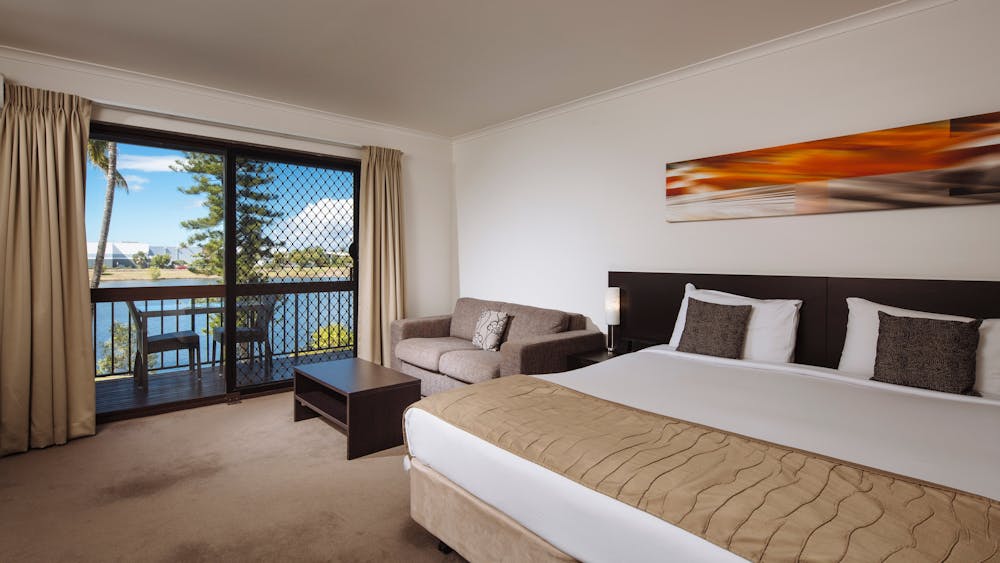 Mercure Townsville