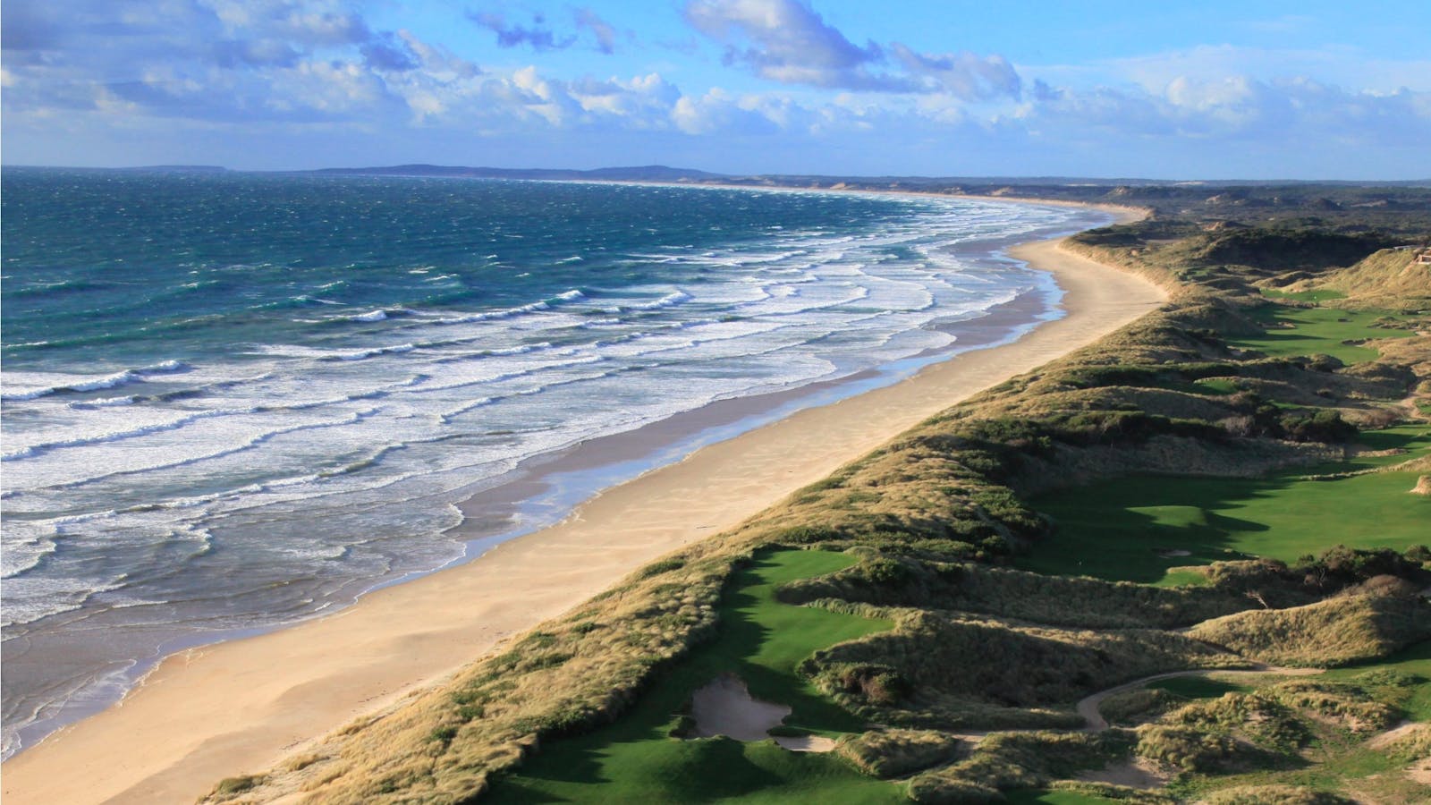 Barnbougle Lost Farm