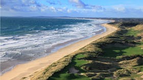 Headland Lost Farm
