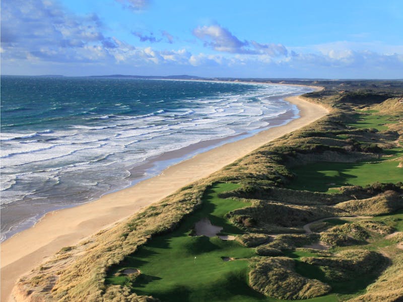 Barnbougle Lost Farm