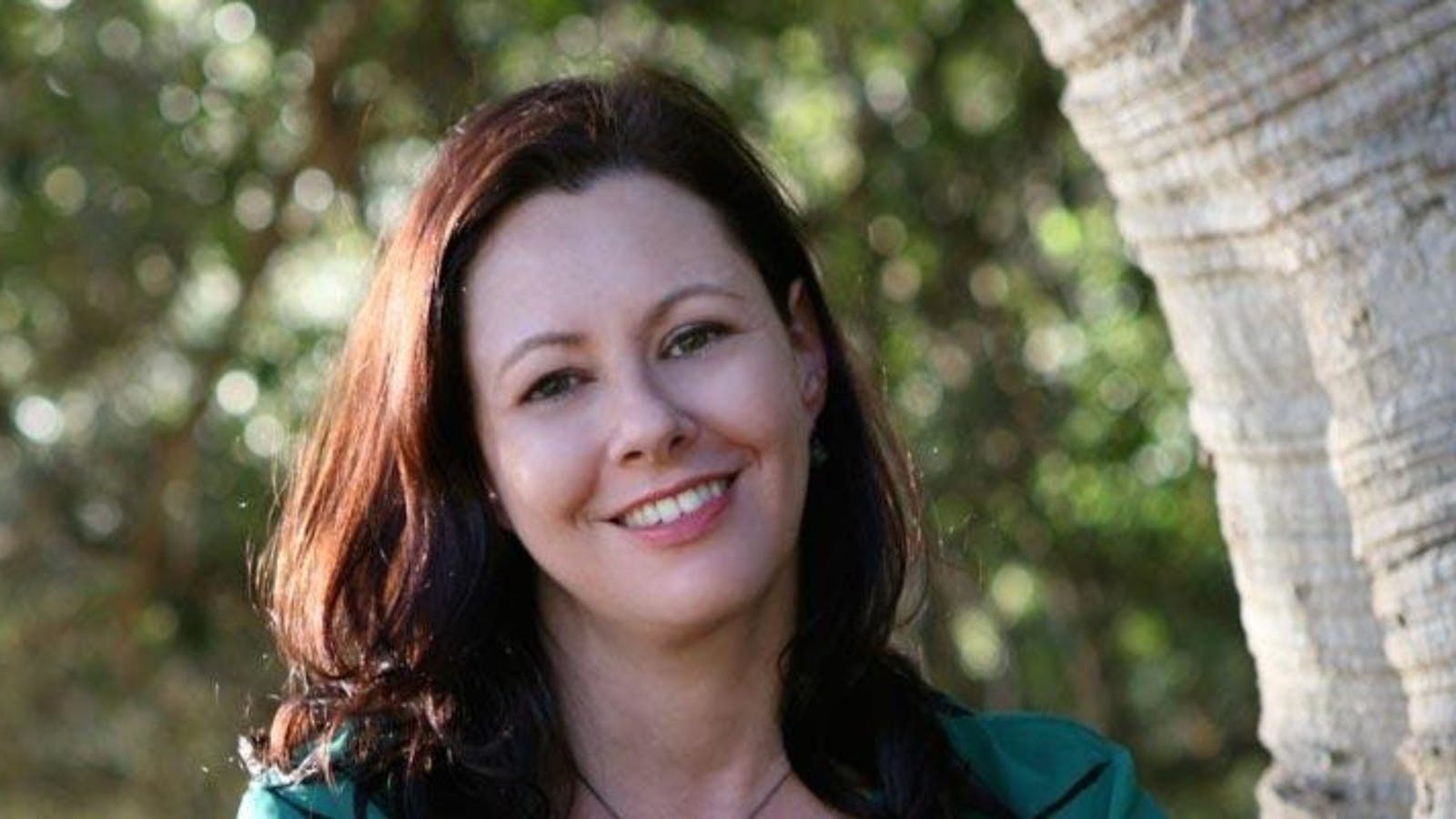Image for Author Talk: The Blue Rose with Kate Forsyth