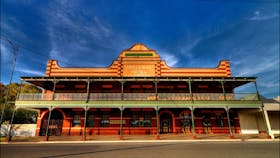 Junee Heritage Tours