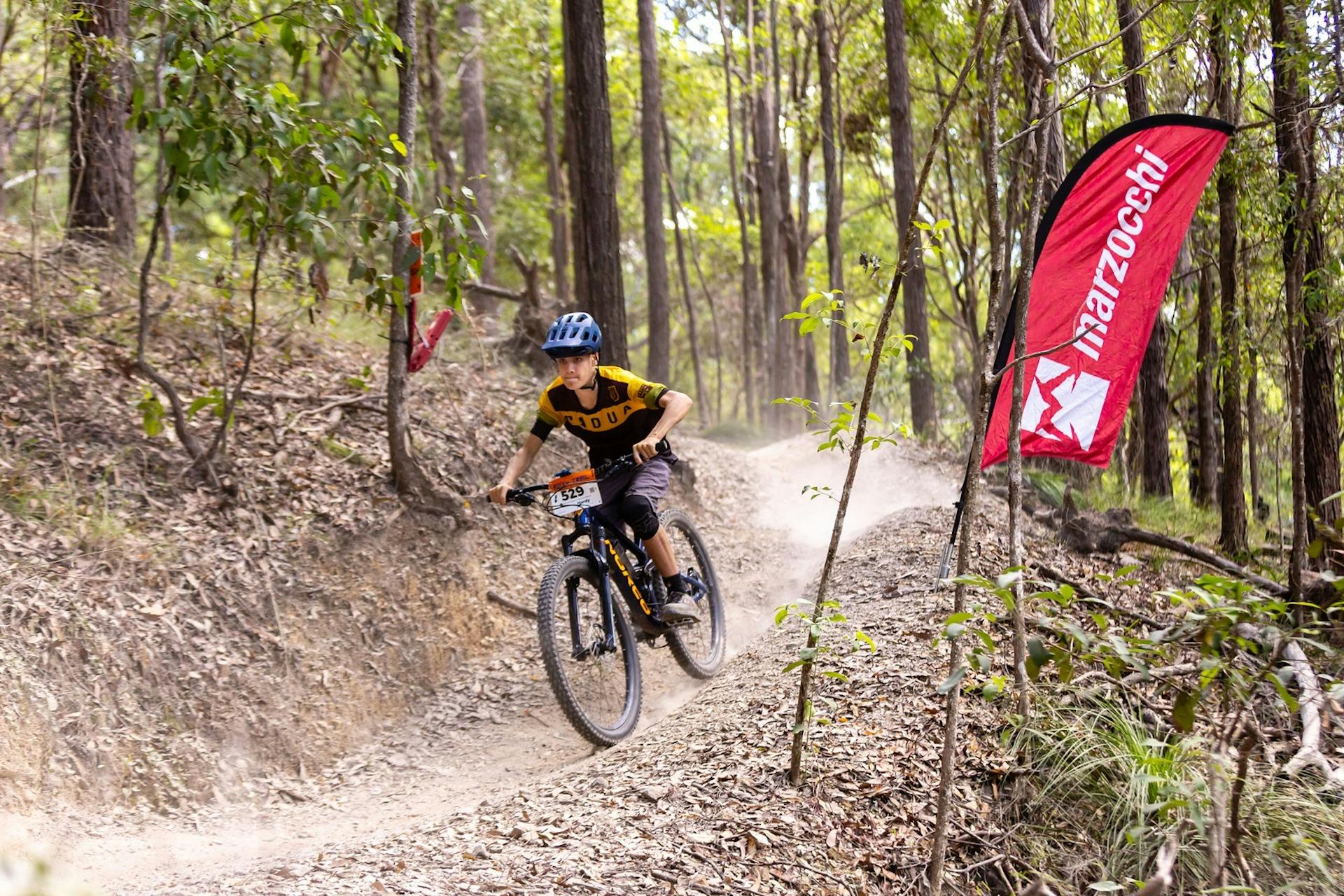 Melbourne Youth Comp at Red Hill