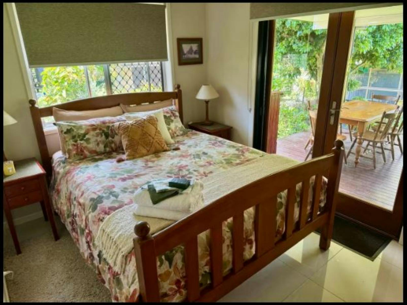 Tranquil Nature Sanctuary - Family Haven