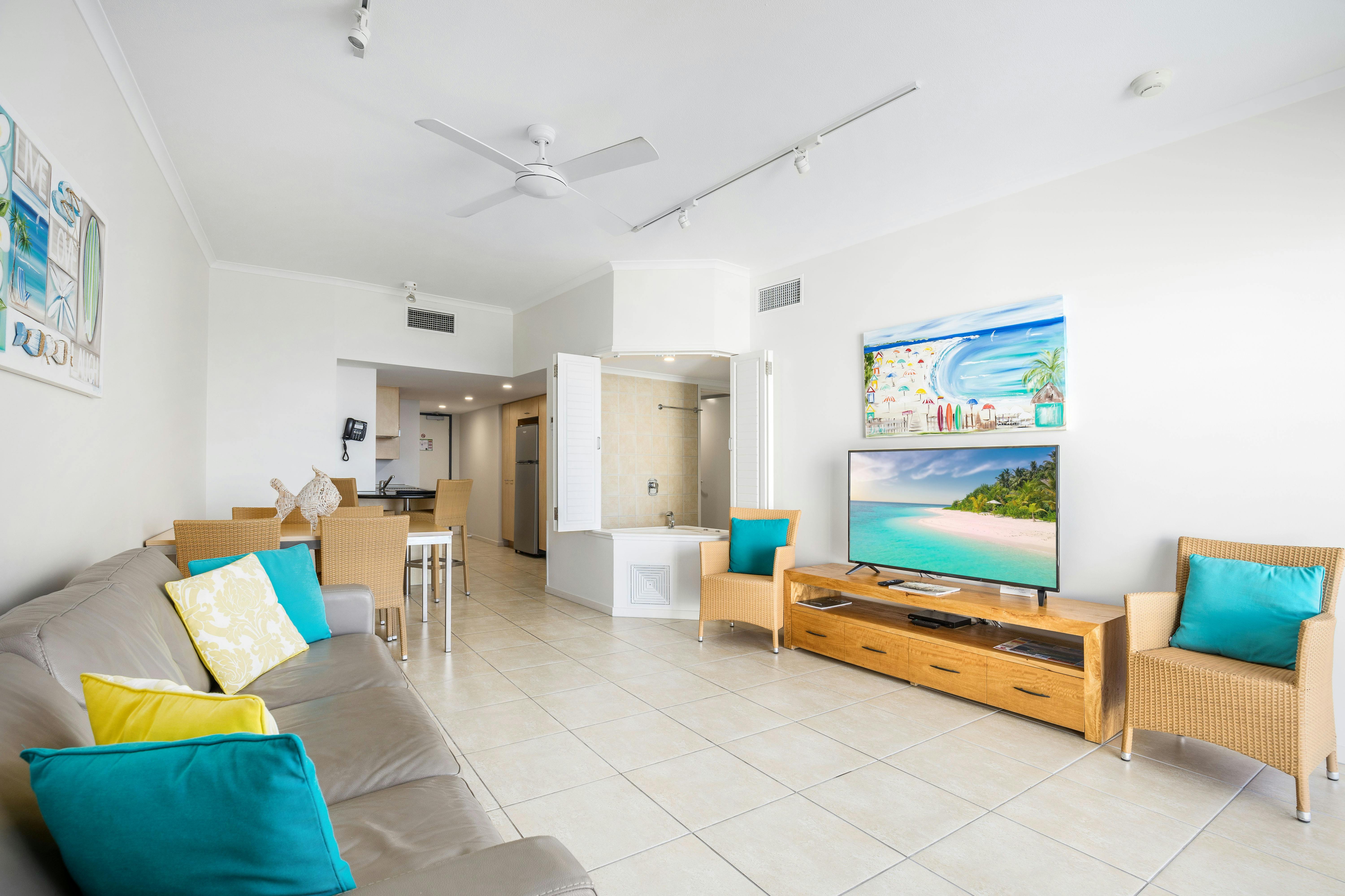 Lounge Room