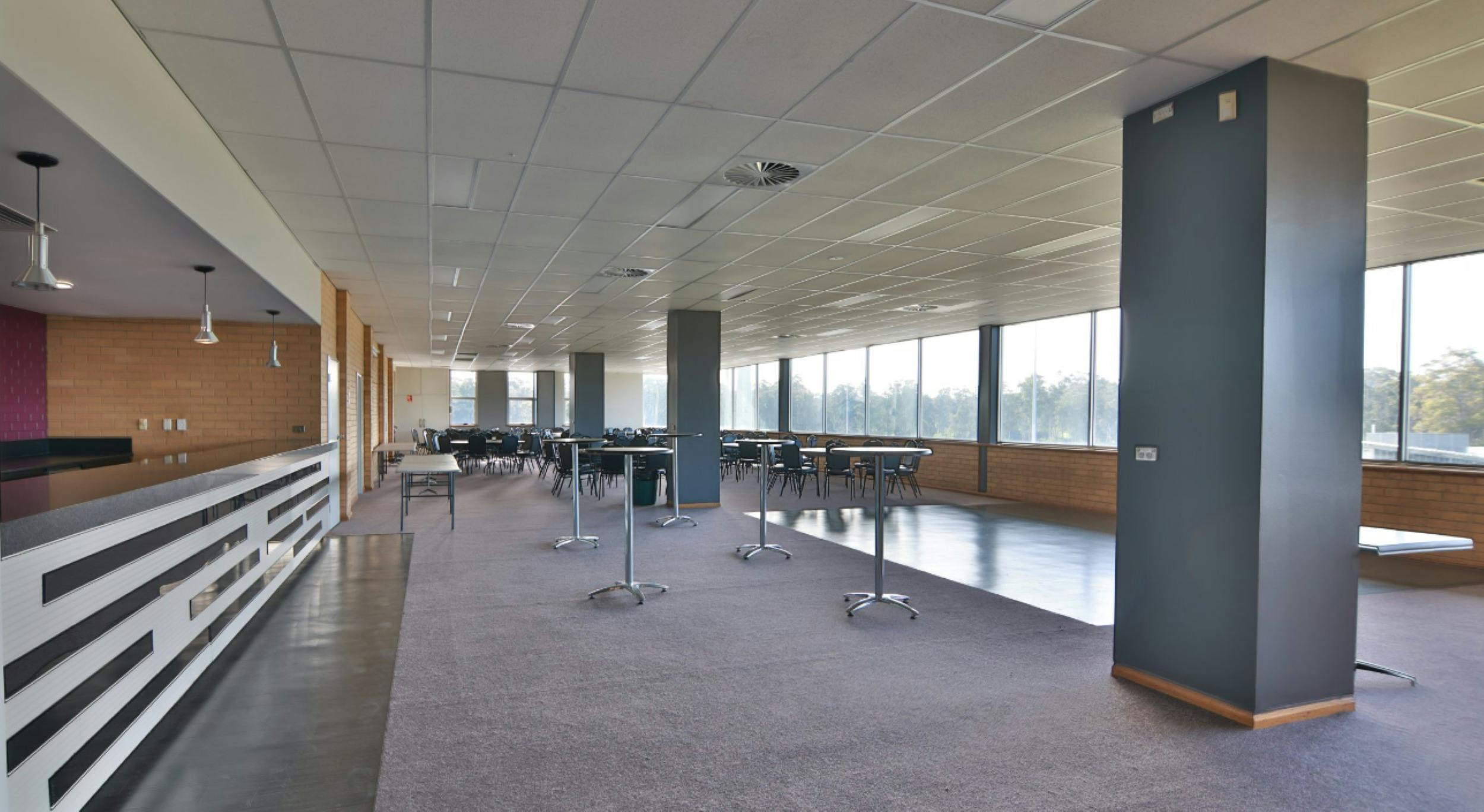 Fairfield Showground