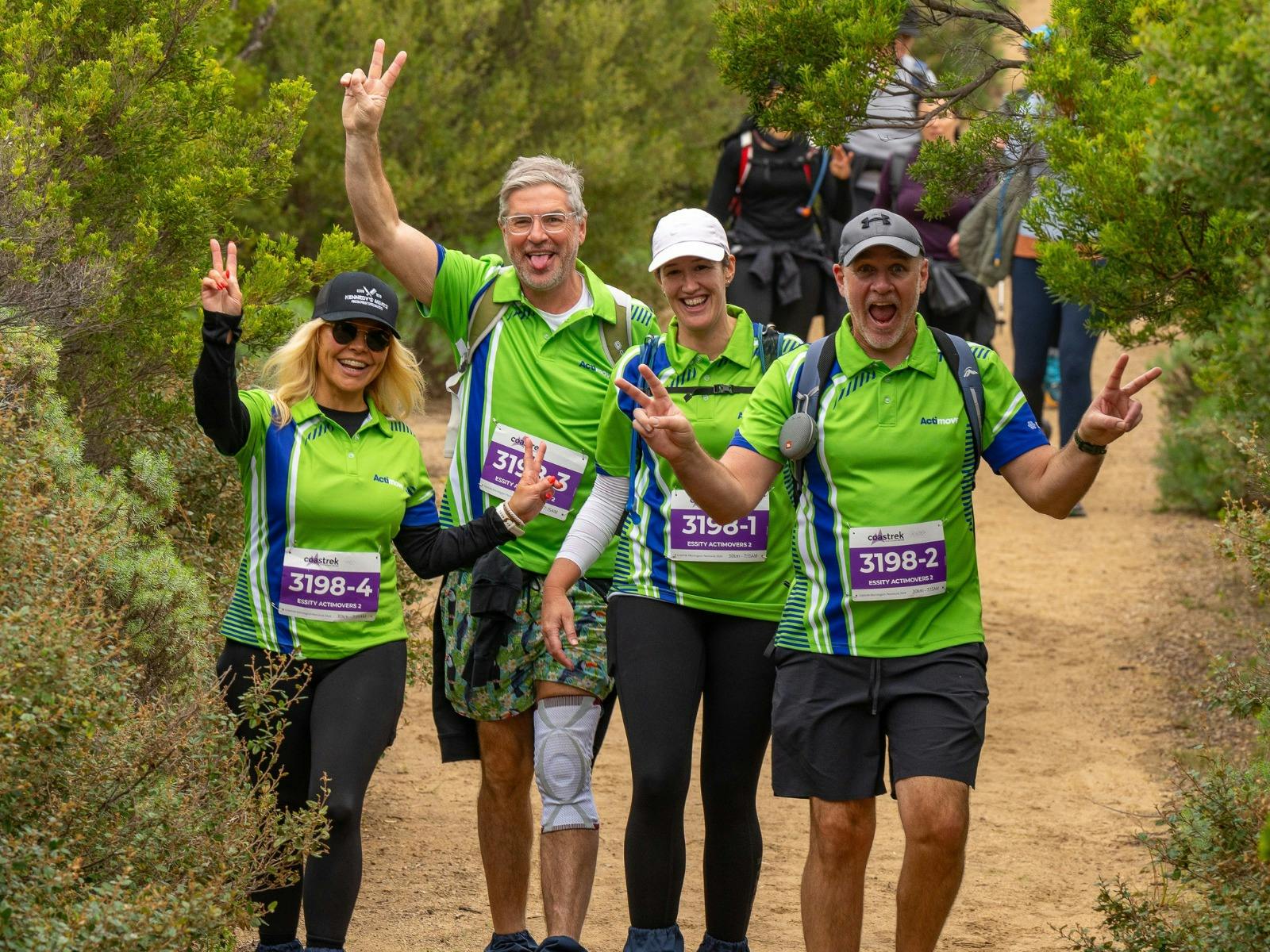 Coastrek Sydney 2026