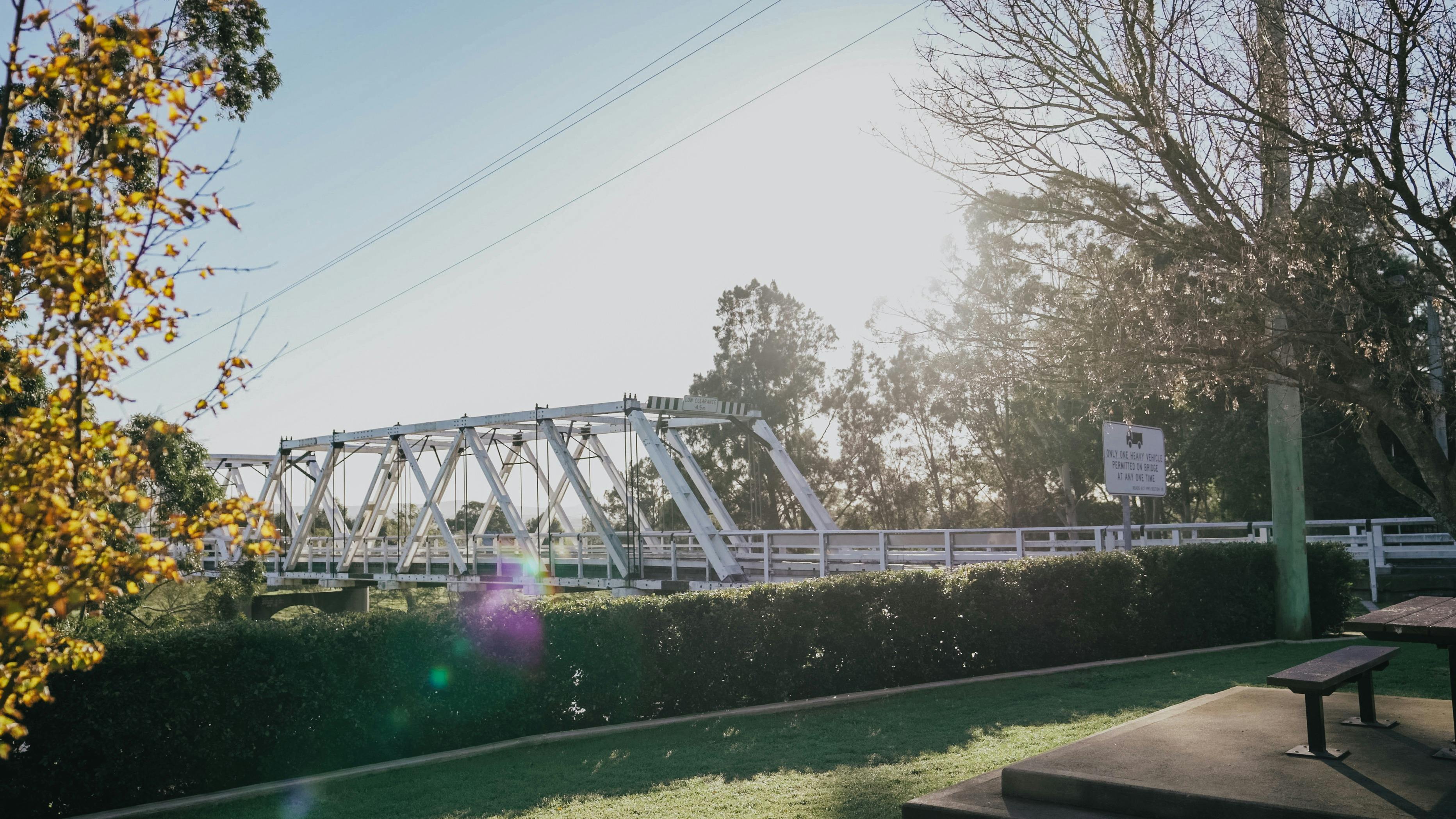 イララングパーク