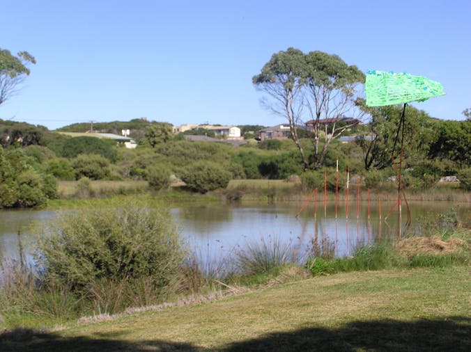 Centennial Park Beachport