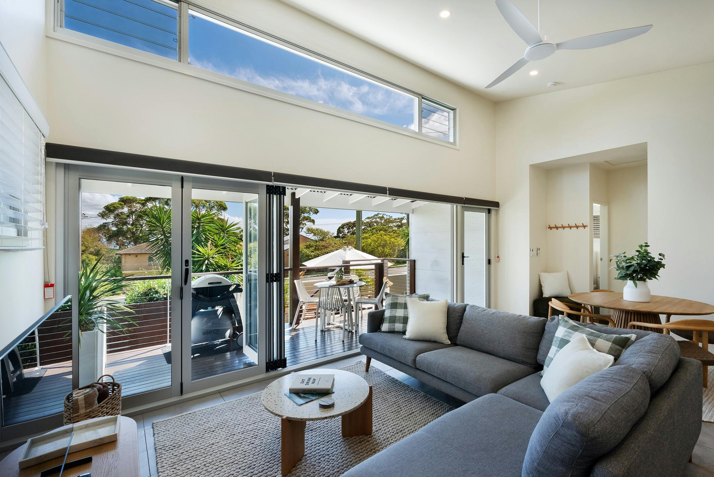 Cabana, Photographer Russell Quinn