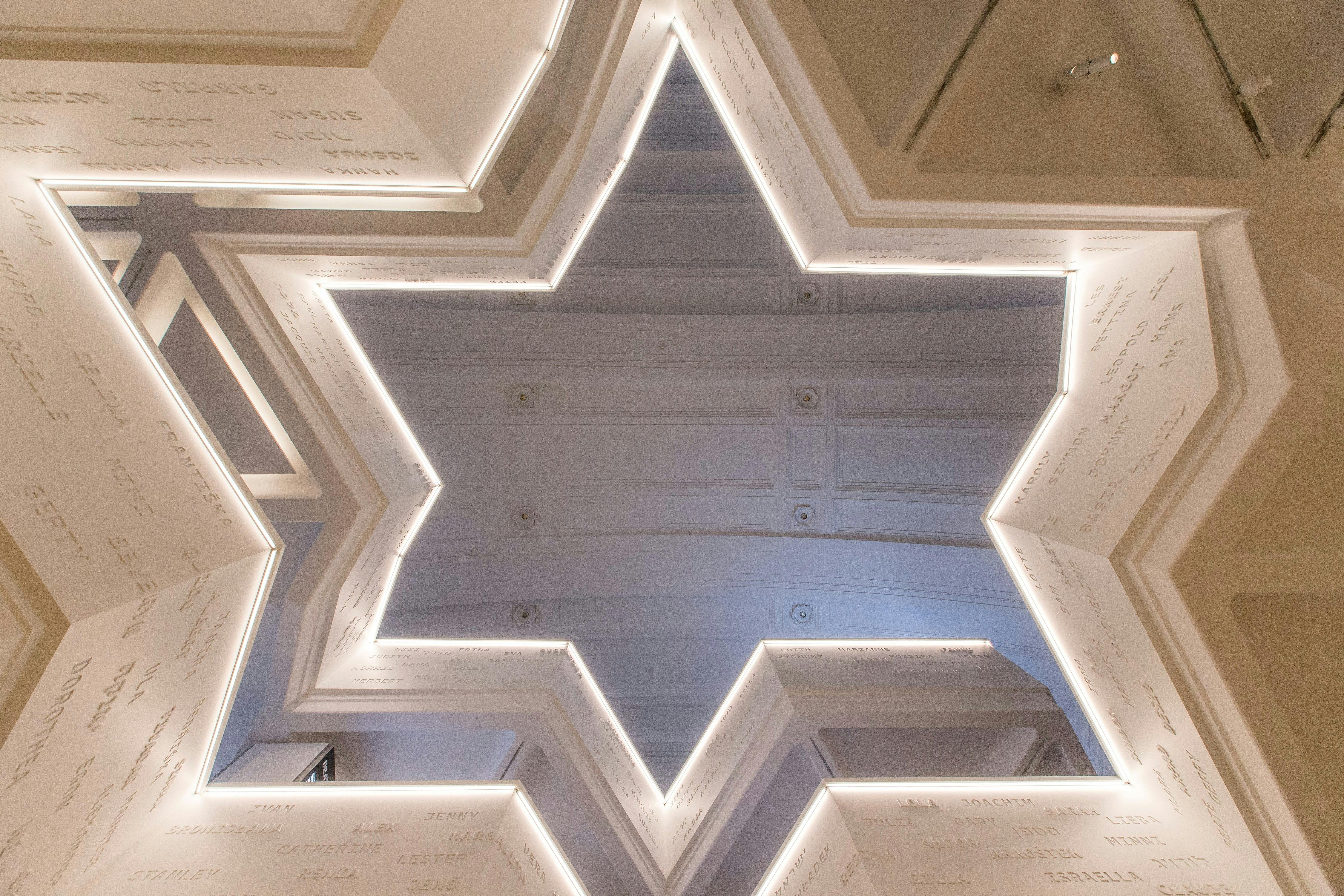 Sydney Jewish Museum