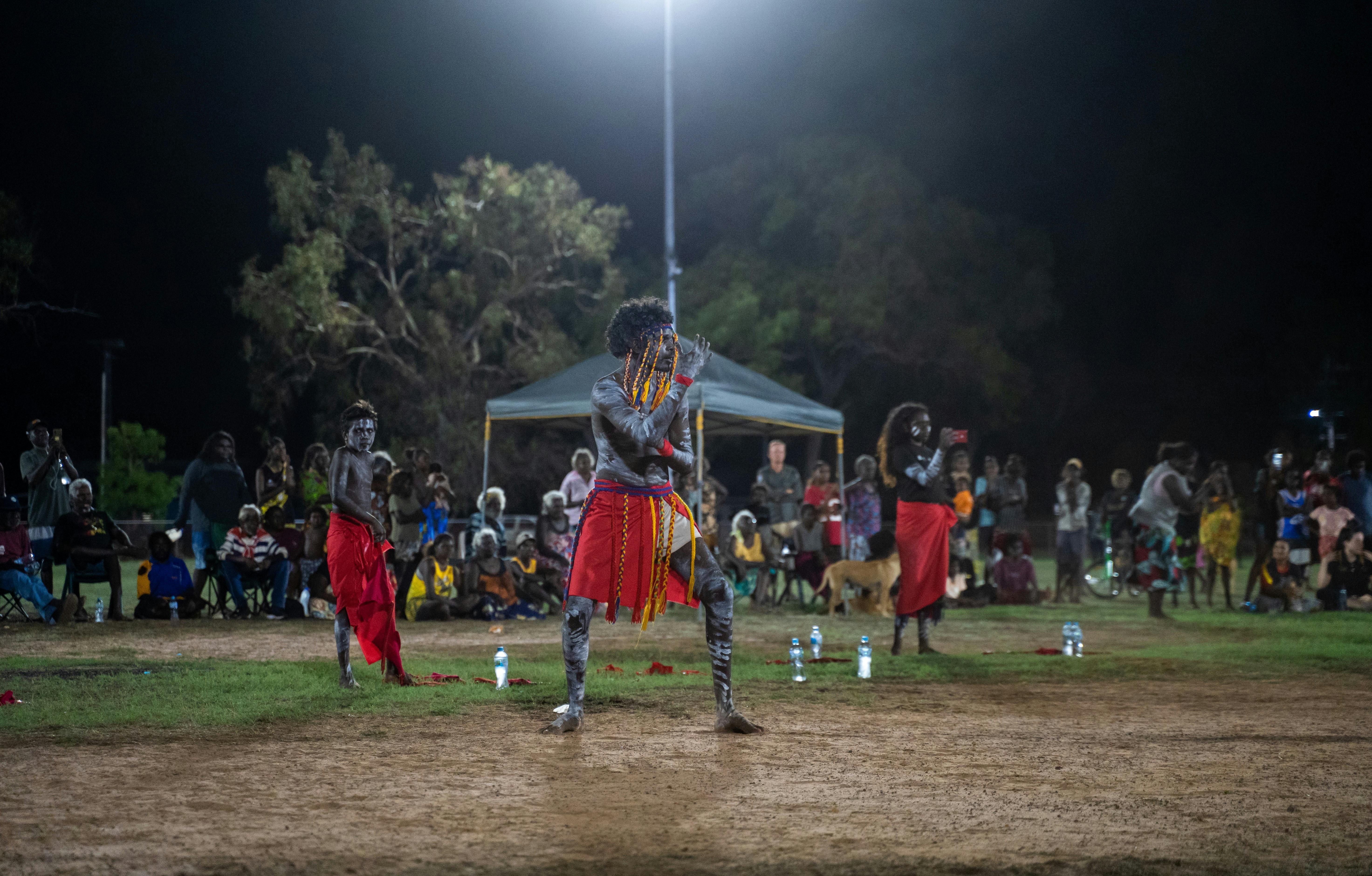 Galiwin'ku Community Festival