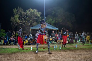 Galiwin'ku Community Festival