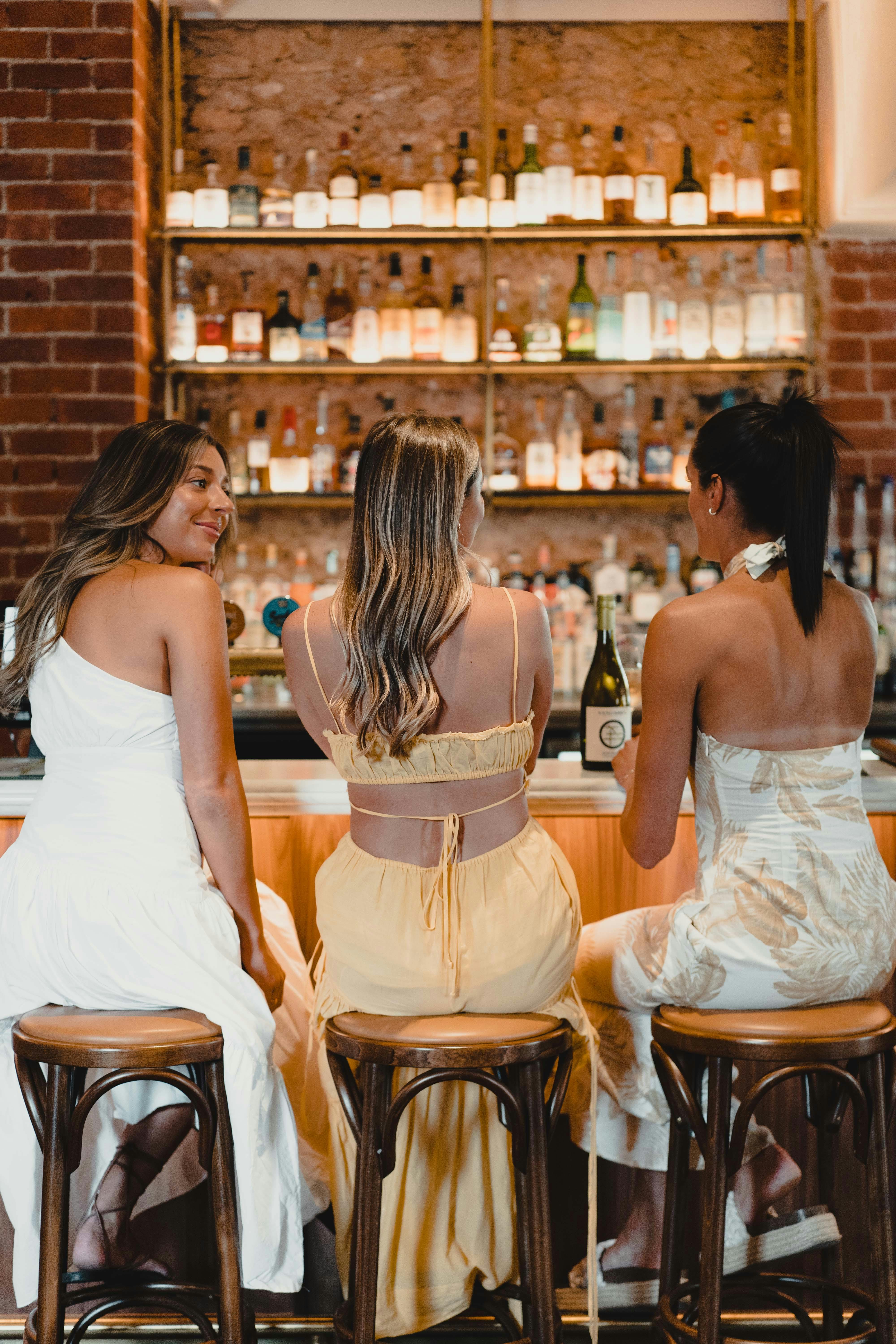 SummerVines: McLaren Vale's Mediterranean Maestros
