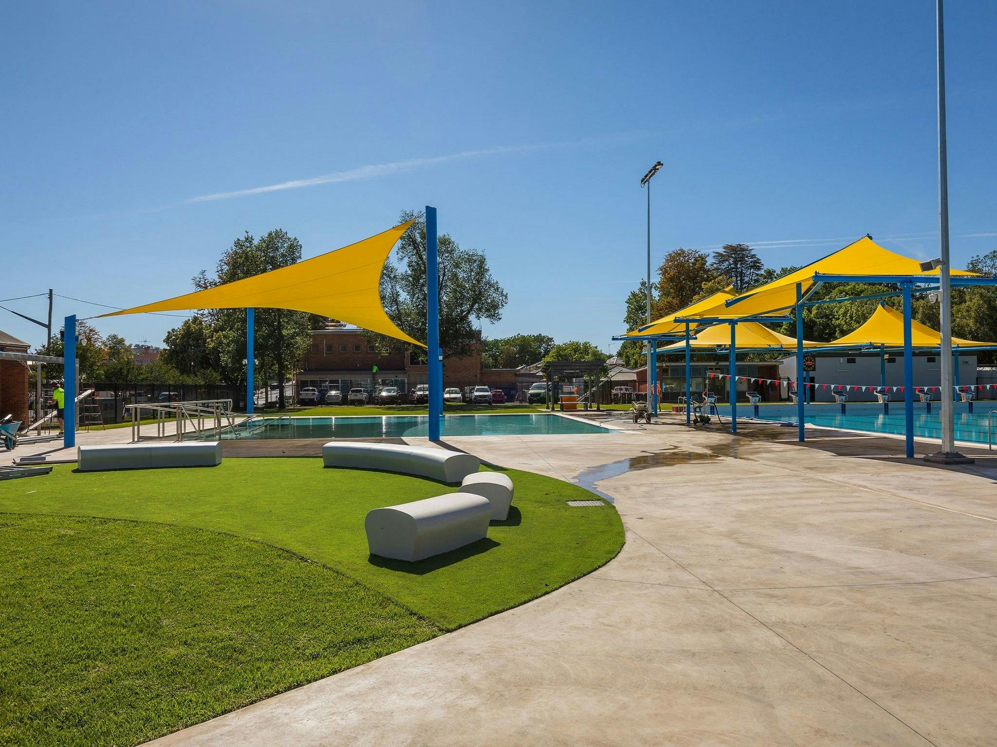 Wellington Aquatic Leisure Centre | Dubbo Regional Council