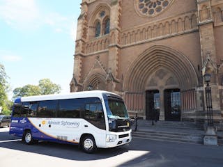 Adelaide Sightseeing - Murraylands