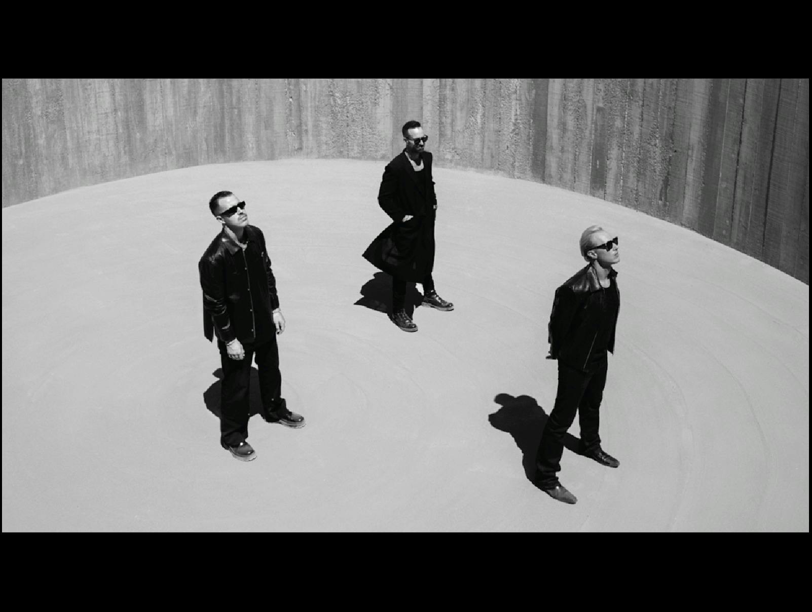 RÜFÜS DU SOL
