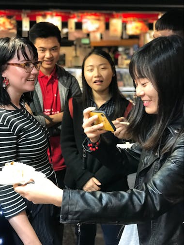 Adelaide Central Market and Seafood Feast