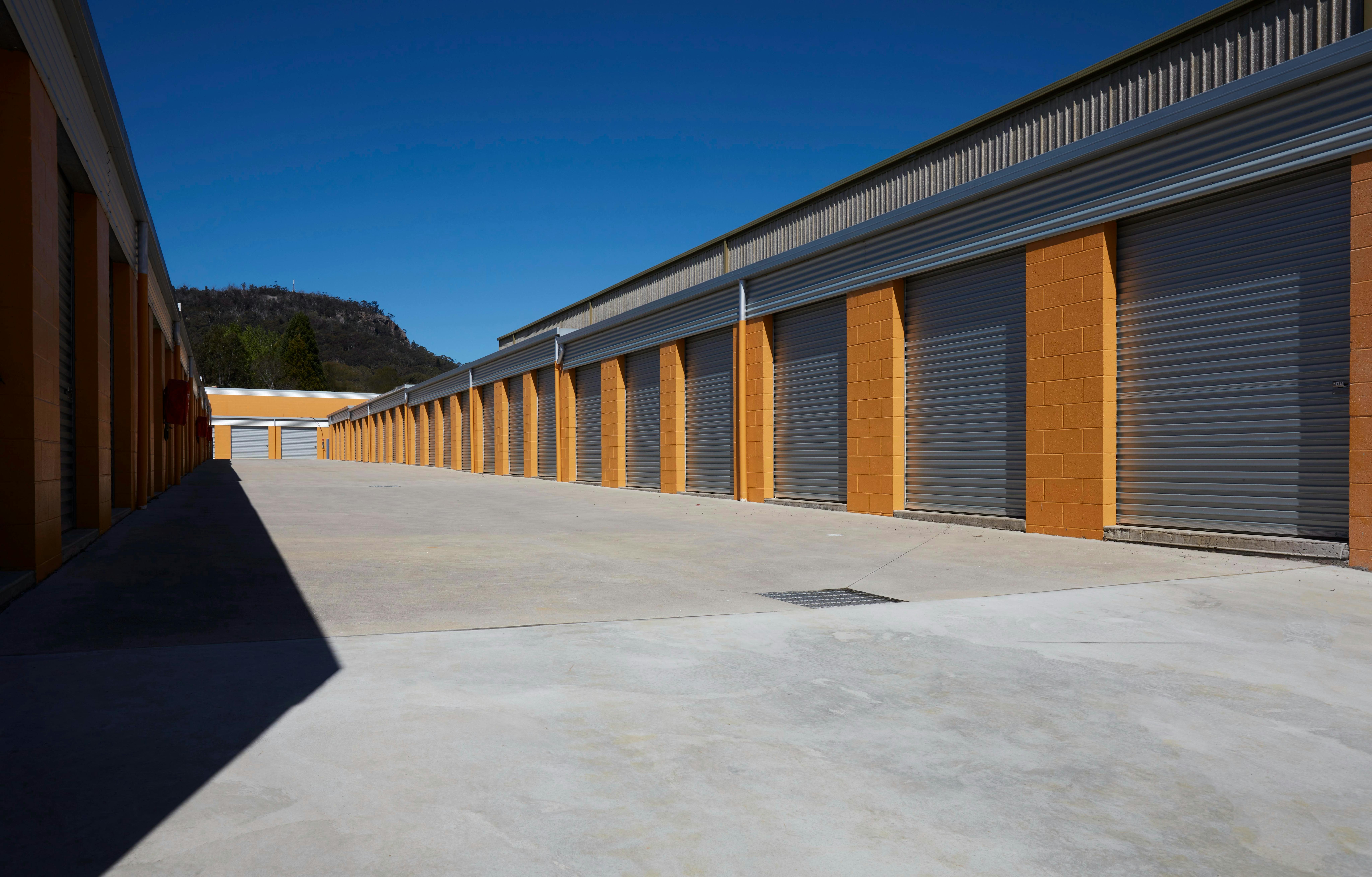 Tankar Self Storage Centre