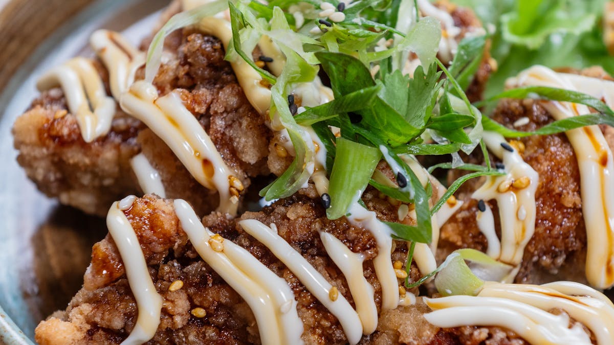 Soy Kitchen Street Food