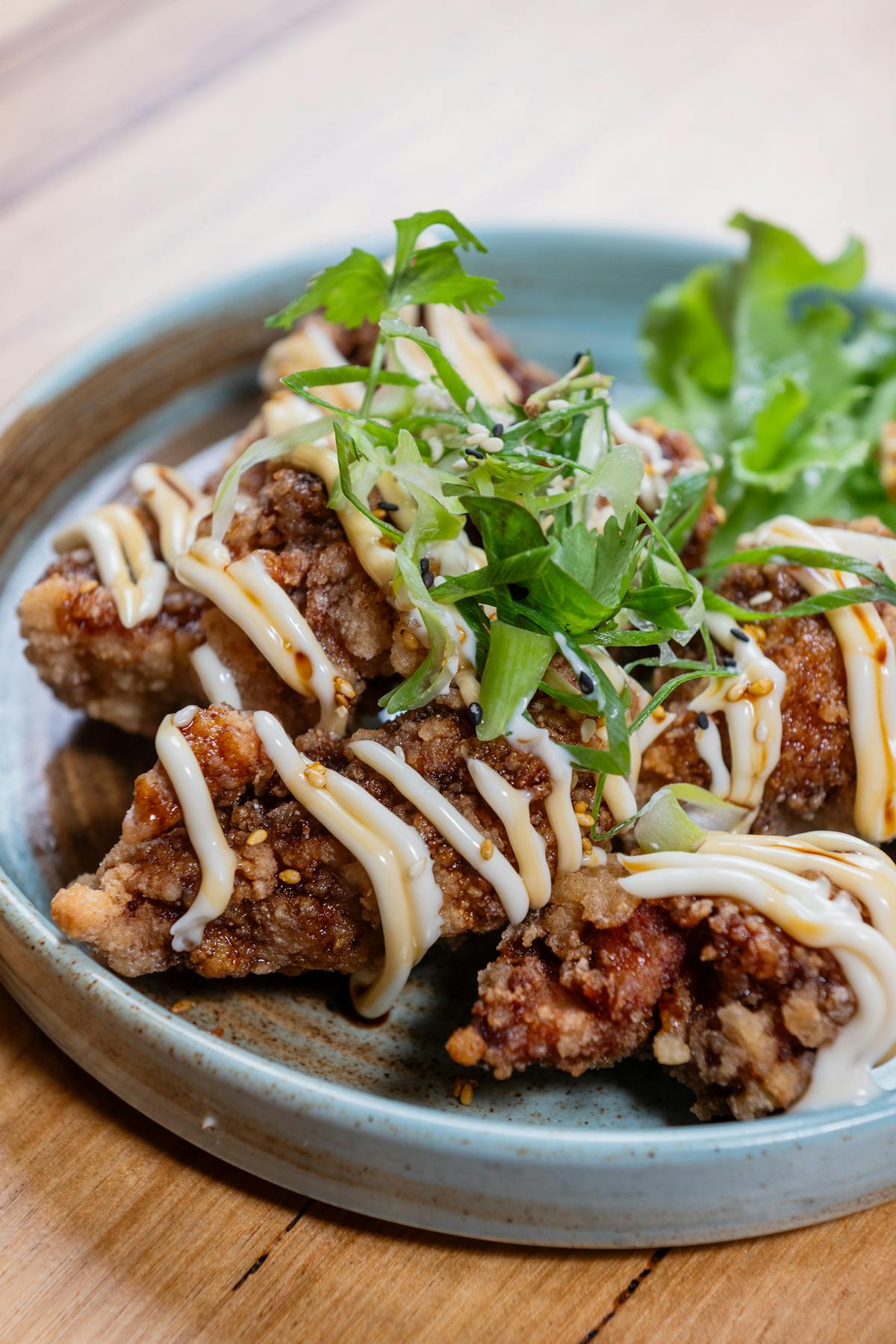 Soy Kitchen Street Food