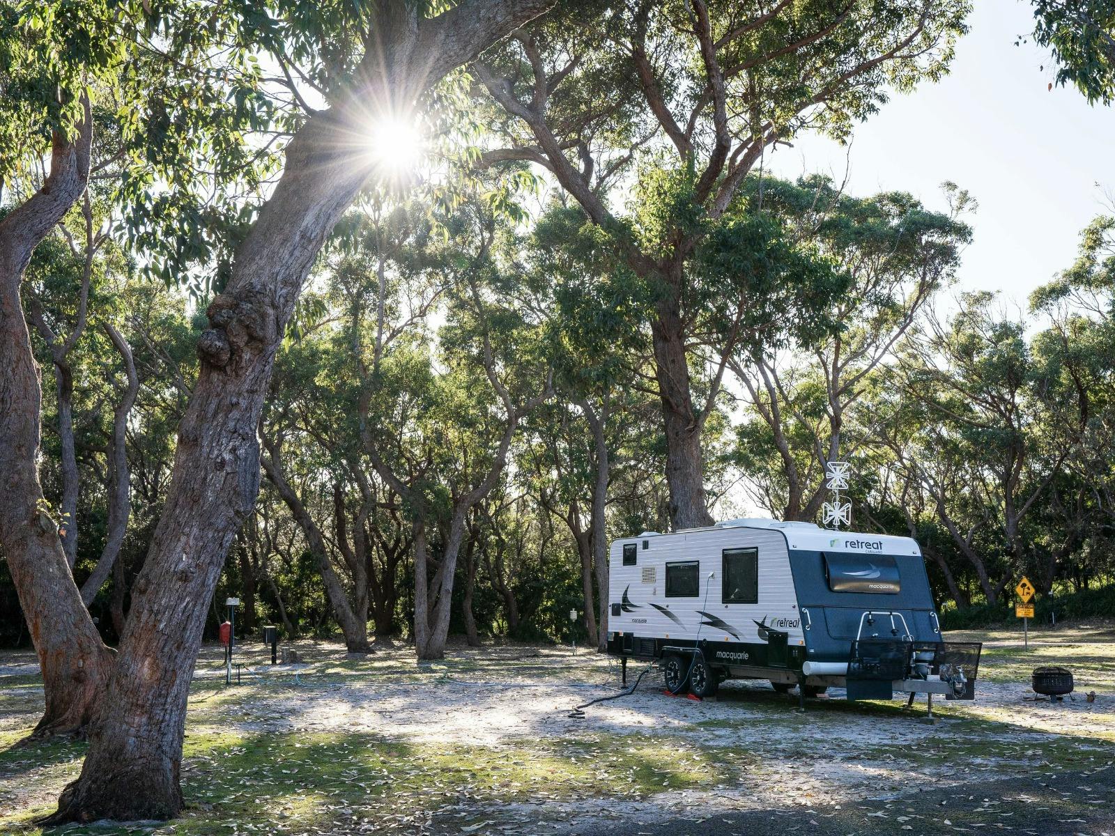 THP_RacecourseBeach_Caravan&Camping