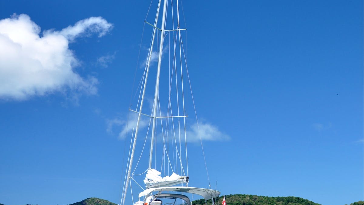 At Whitehaven Beach, Whitsundays