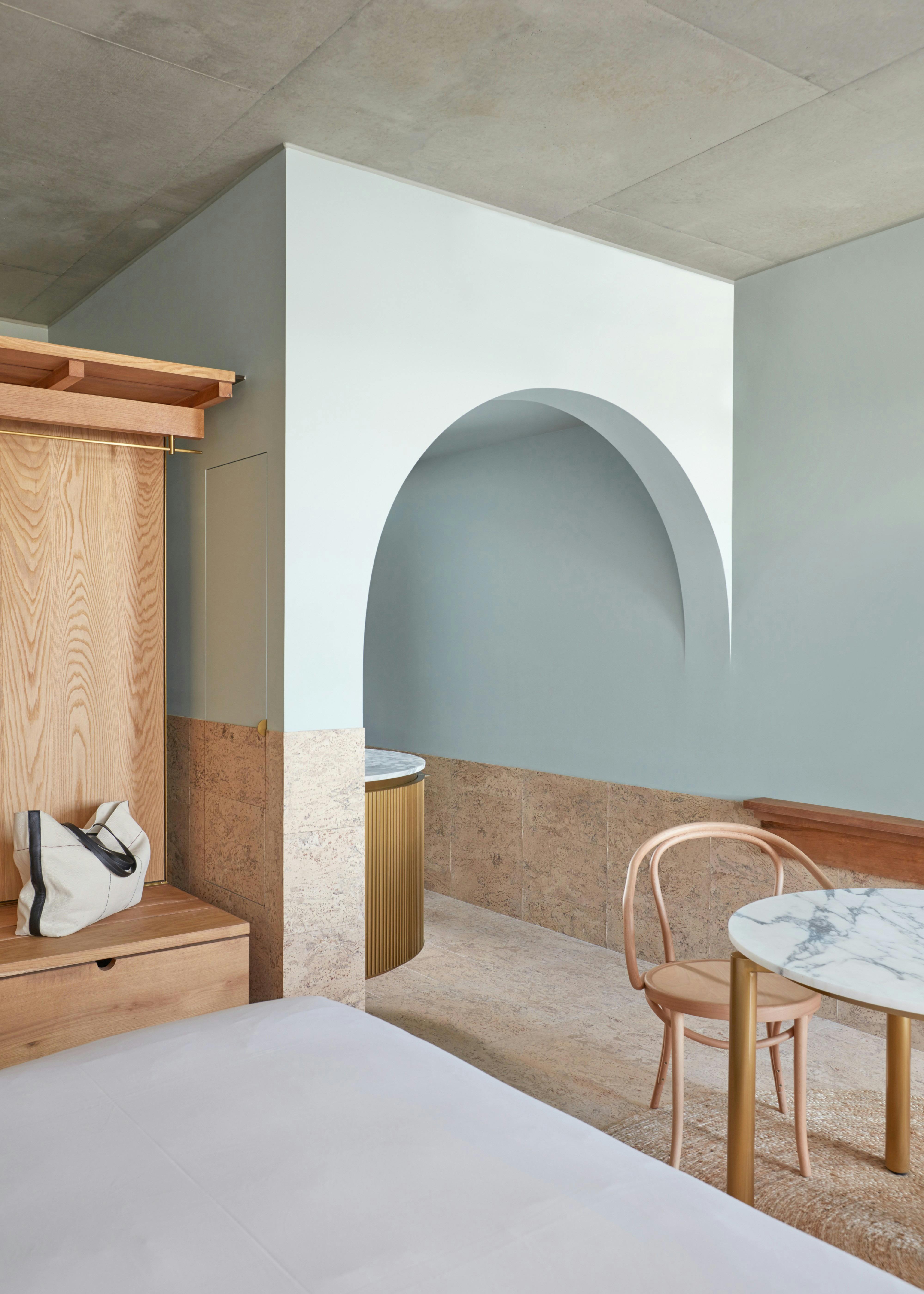 Urban Terrace Room King