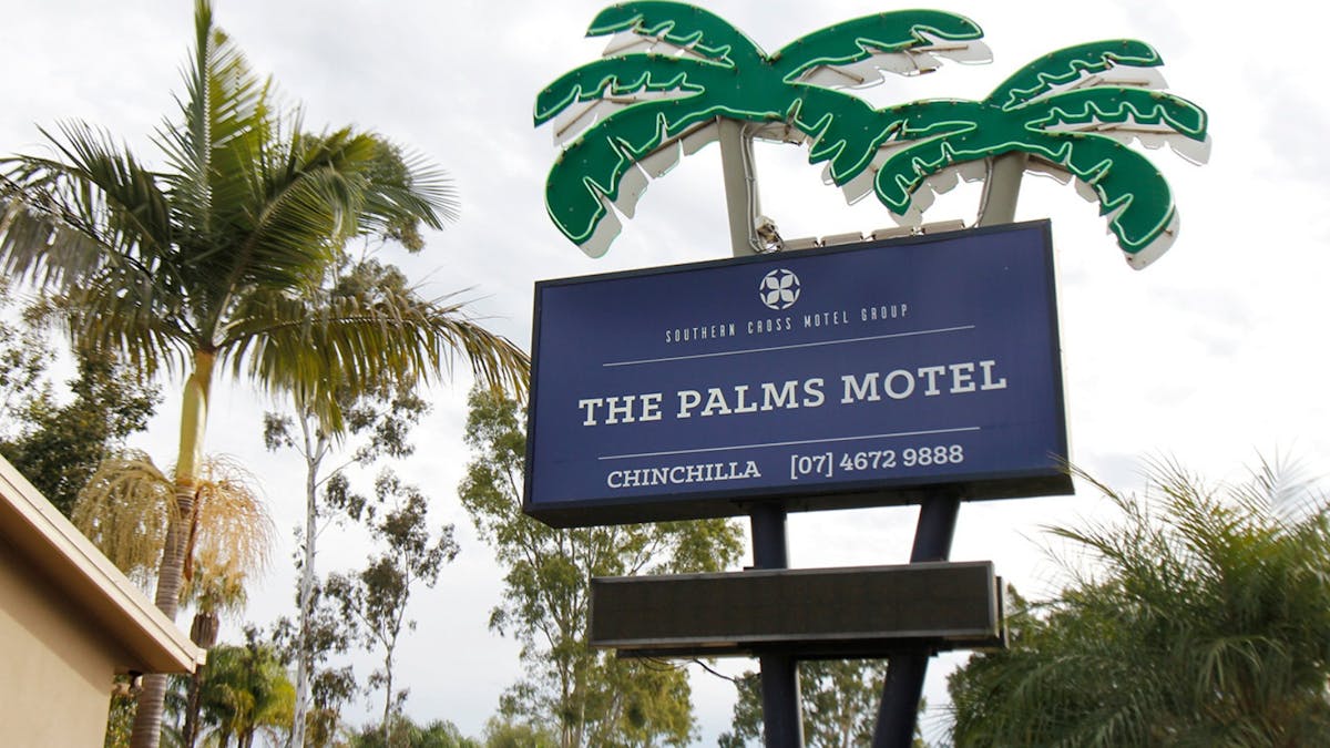 Sign