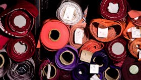 Red Ramia Trading