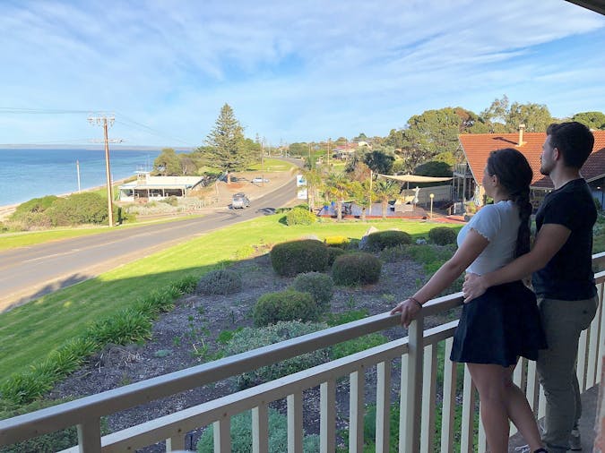 Kangaroo Island Seaside Inn