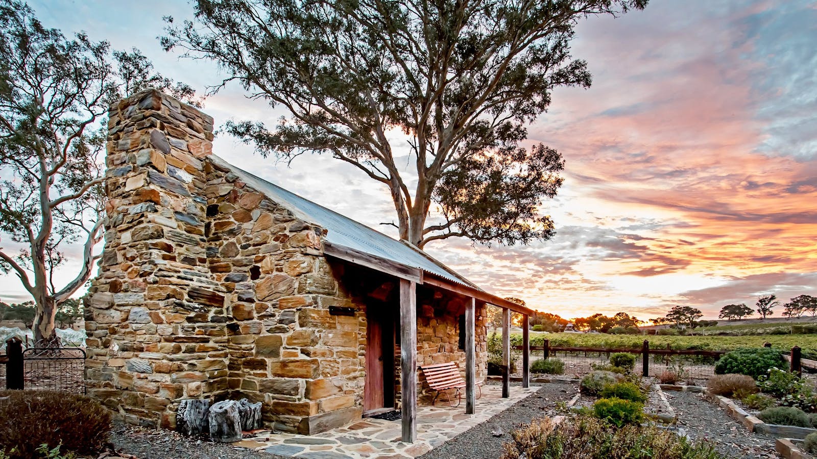 Brockenchack Wines Cellar Door