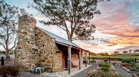 Brockenchack Wines Cellar Door