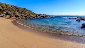 Wilsons Beach