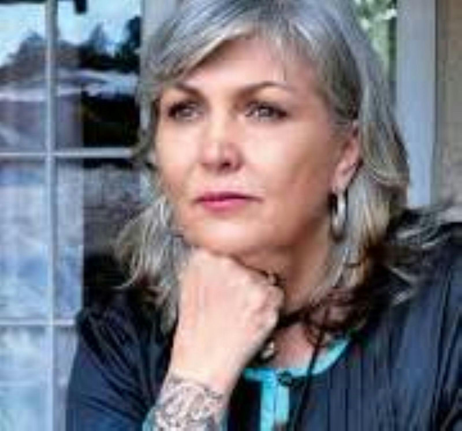 Charmaine Wilson